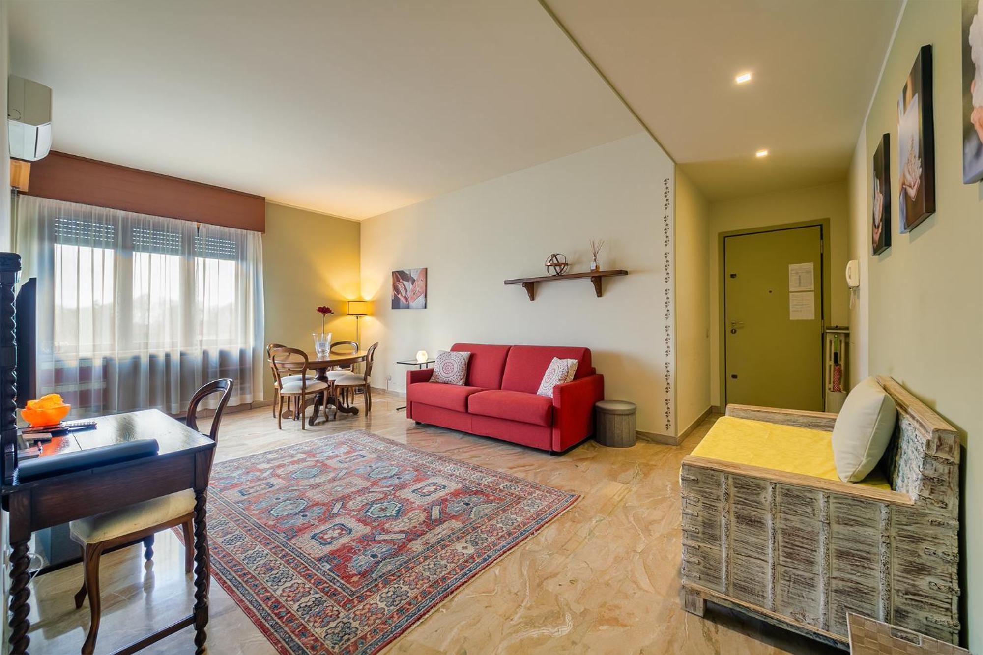 Crystal Domus Apartment Monza Exterior photo