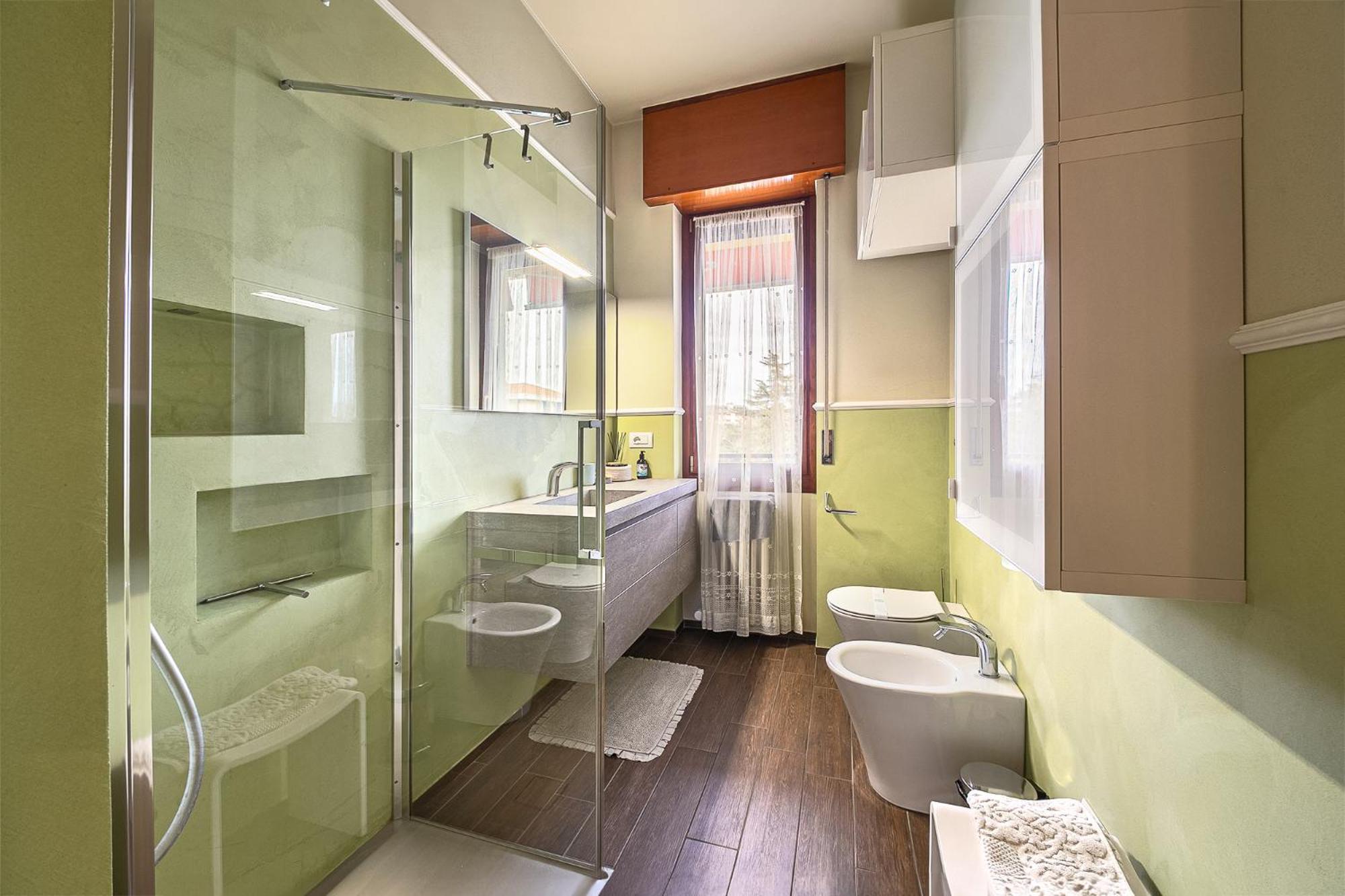 Crystal Domus Apartment Monza Exterior photo